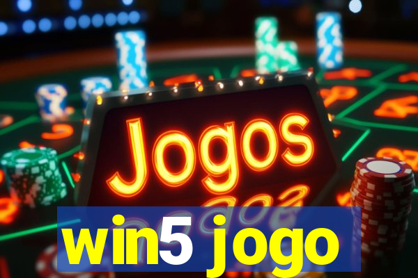 win5 jogo